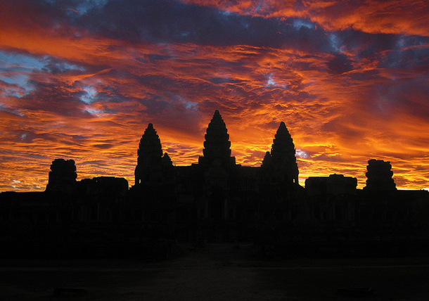 Angkor-Wat-Cambodia