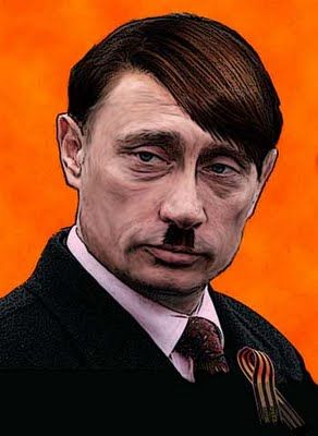 Takhle vidí Putina Poláci, a ti mají Rusáky prokouknuté! (racjapolska.blox.pl)