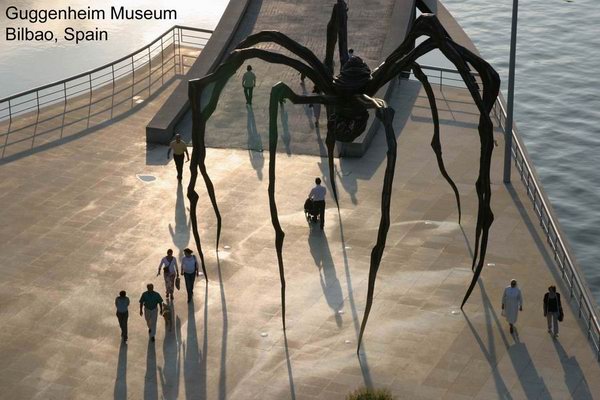 12ozprophet-com-Guggenheimovo-muzeum-Bibao-Španělsko-pro-arachnofobiky