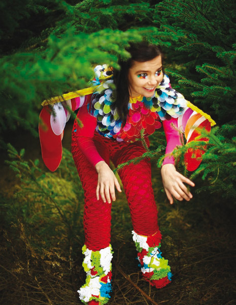 bjork-fr