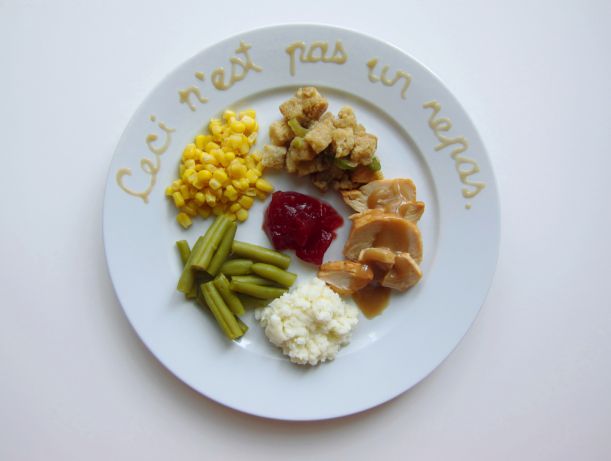 Magritte+Thanksgiving