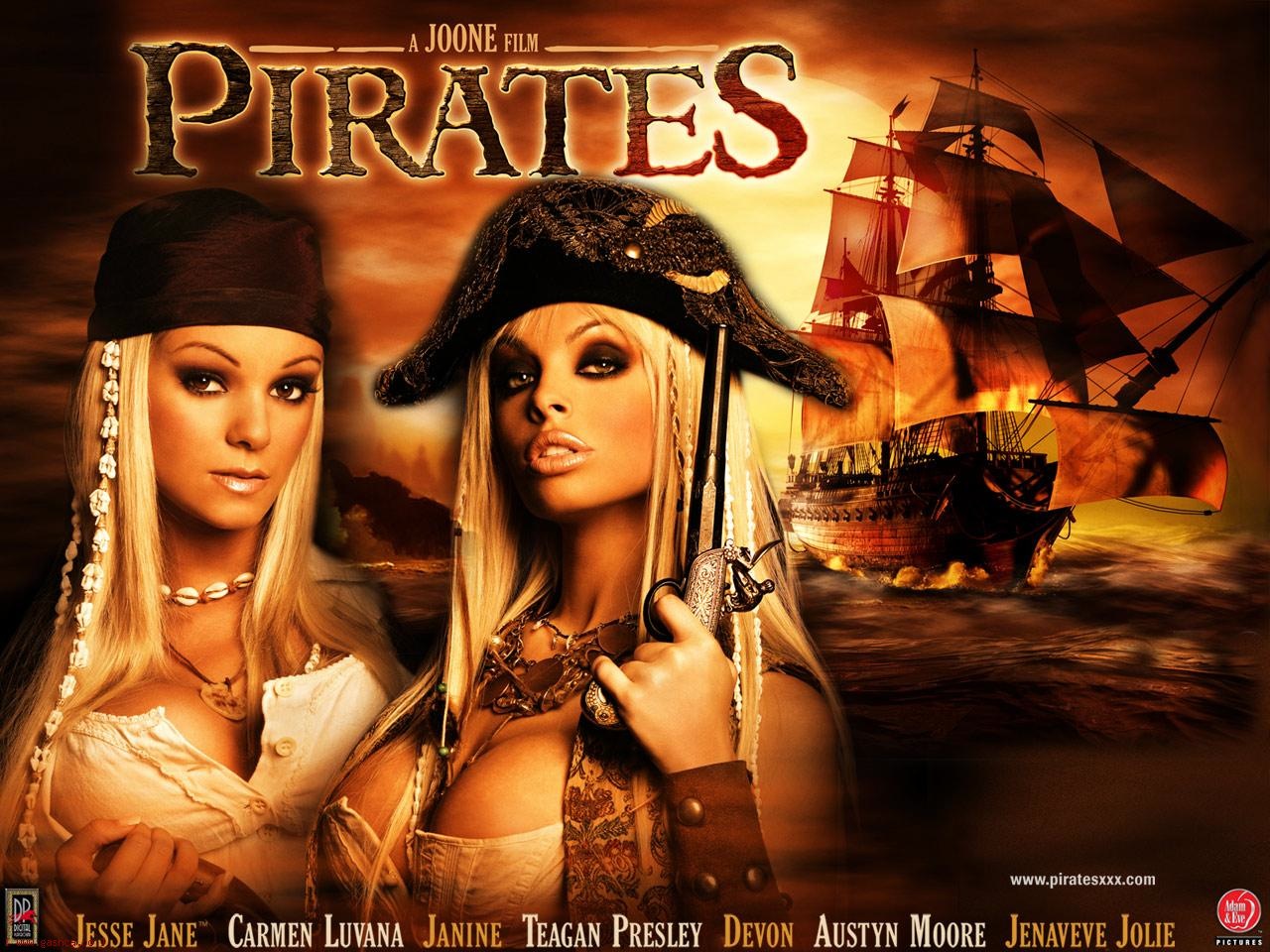 Pirates - nejdražší porno všech dob – G.cz