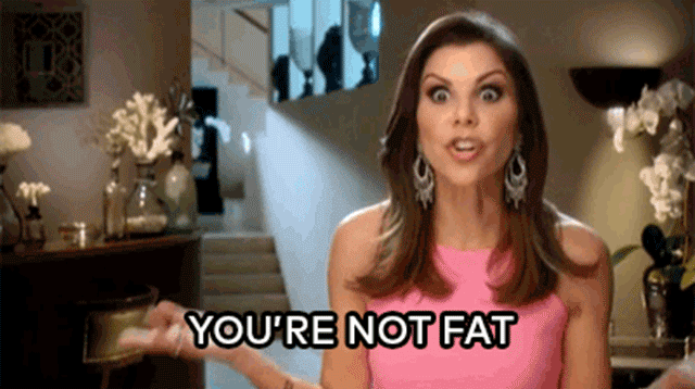 Women gif | 23 True Confessions From Married Women That'll Make ...