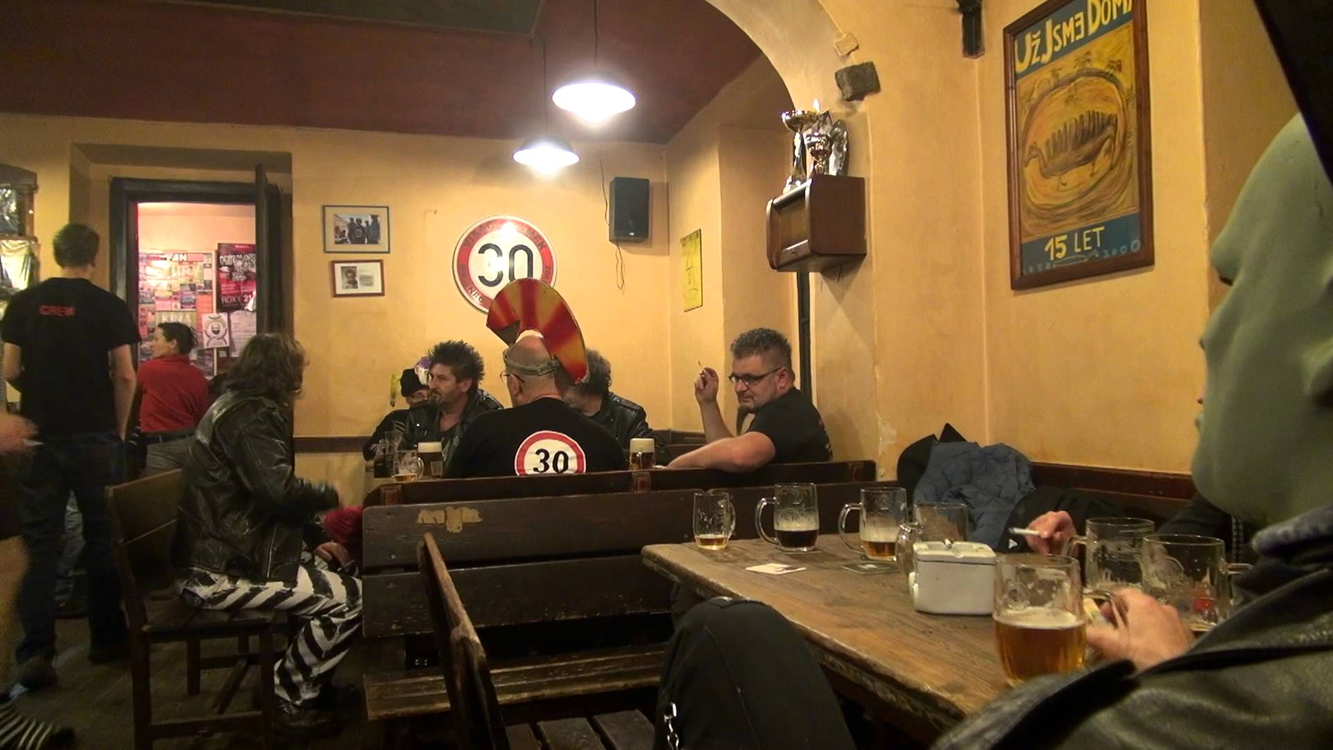 The ultimate guide of Prague basement clubs – Viajeros Piratas Blog!
