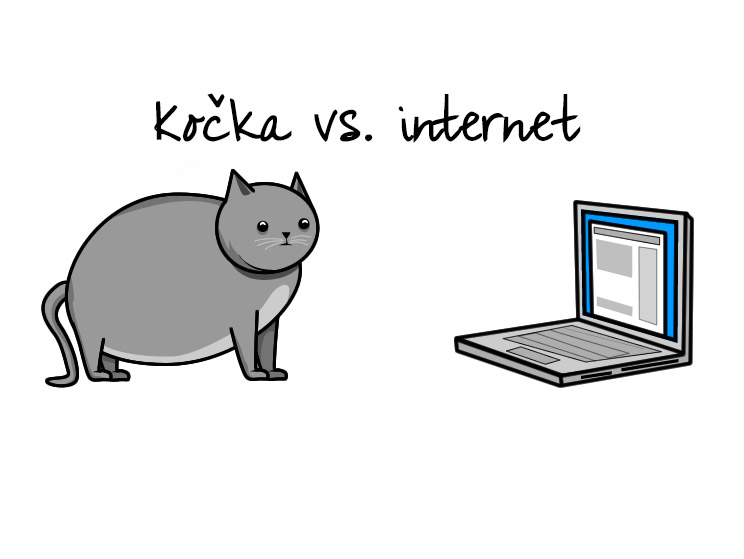 Internet be like
