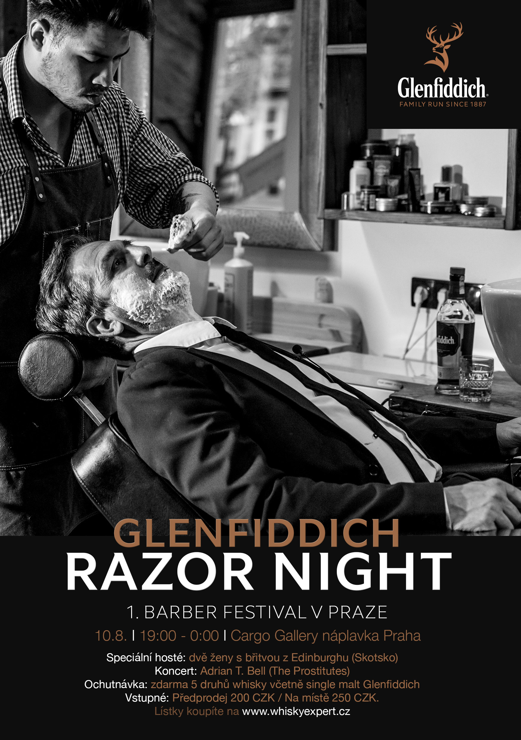 Cargo Gallery – G.cz