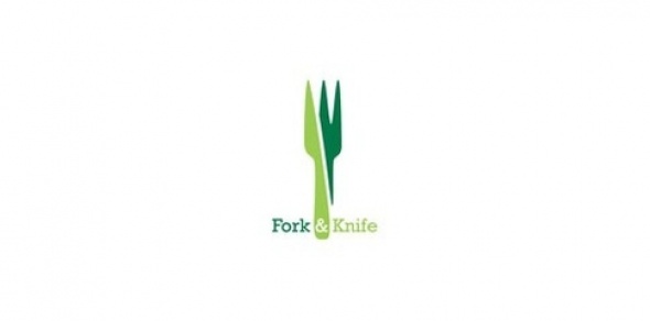 FORK-KNIFE