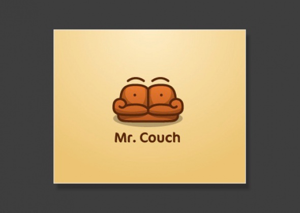 MR.COUCH