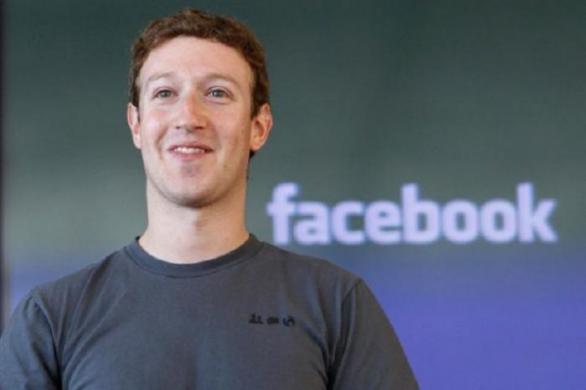 I Mark Zuckerberg podporuje virtuální realitu. Dočkáme se jí i na Facebooku?