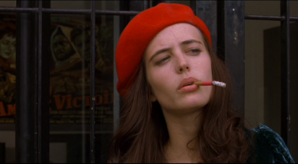 Cigarety a francouzské filmy - může vůbec jedno existovat bez druhého?