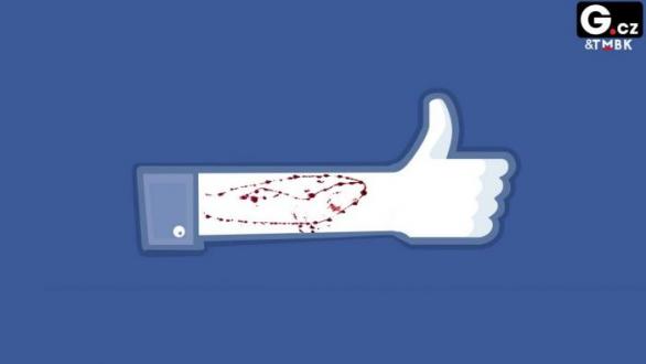 Facebook o vás ví mnohem víc než si myslíte.