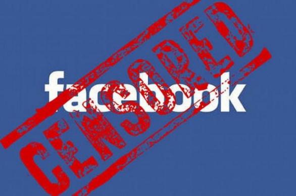 Doba, kdy jste si na Facebooku mohli psát, co jste chtěli, končí.