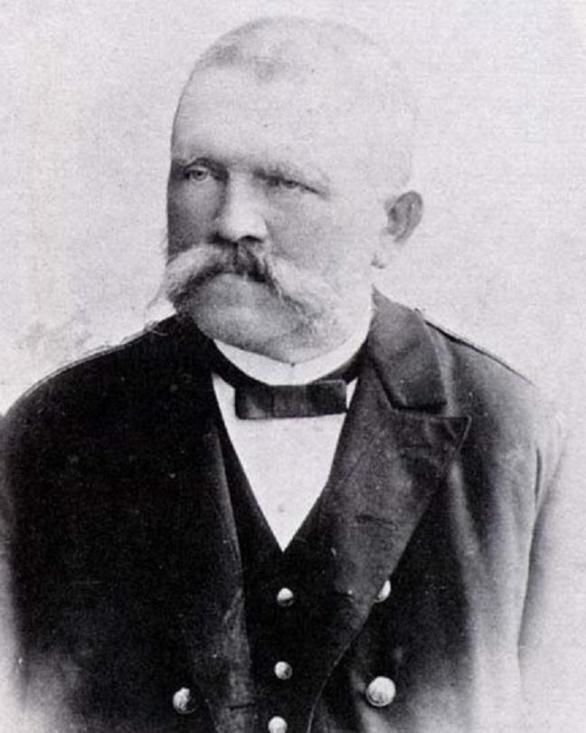 Ke stáru despotický Alois Hitler propadl alkoholu. To se mu stalo osudným.