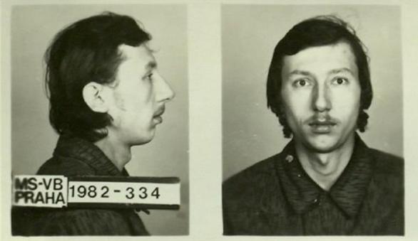 Ladislav Hojer - prostoduchý psychopat, který byl dost možná nejděsivějším českým vrahem všech dob.