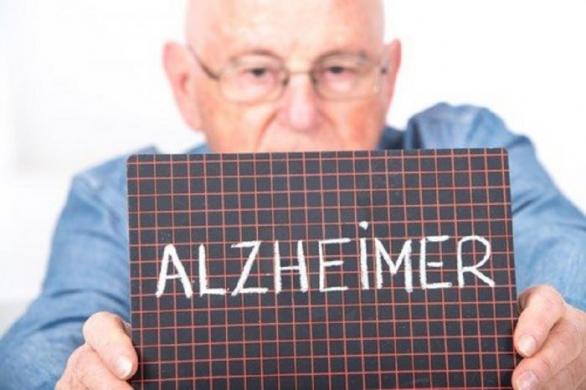 Alzheimerova choroba nedělá z nemocného bezcennou lidskou bytost.