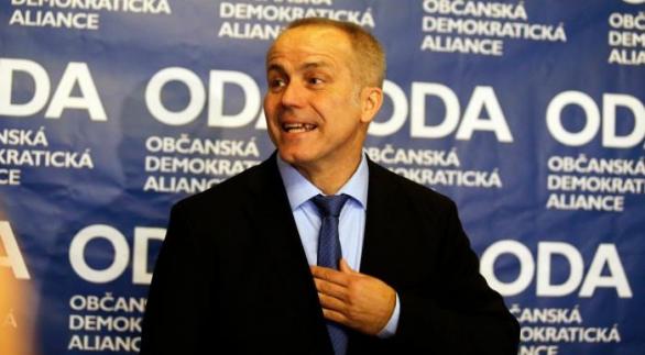 První pokutu za nedodržení pravidel volební kampaně dostala ODA miliardáře Pavla Sehnala.