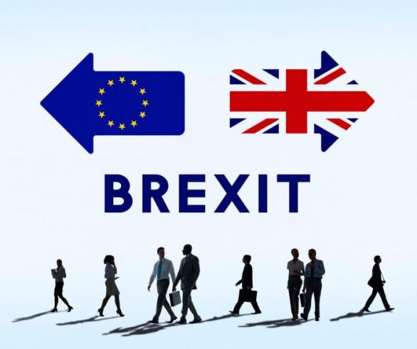 V březnu 2019 přestane být Velká Británie členem EU. Skončí tak četné výhody z členství vyplývající jako například volný pohyb osob.