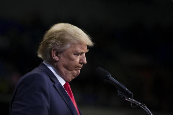 No bože, to je toho. Trump popletl typ a počet letounů, které má USA dodat Norsku a hned je z toho mezinárodní trapas.