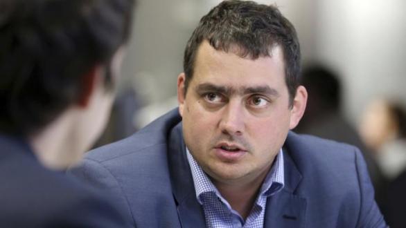 Dolínek plánuje zbourat Most.