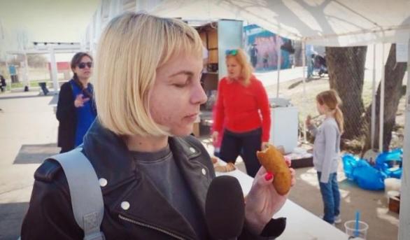 Nejhorší blafy z internetu jsme ochutnávali na druhém ročníku Blaf Food Festu. Nejhorší blafy z internetu jsme ochutnávali na druhém ročníku Blaf Food Festu.