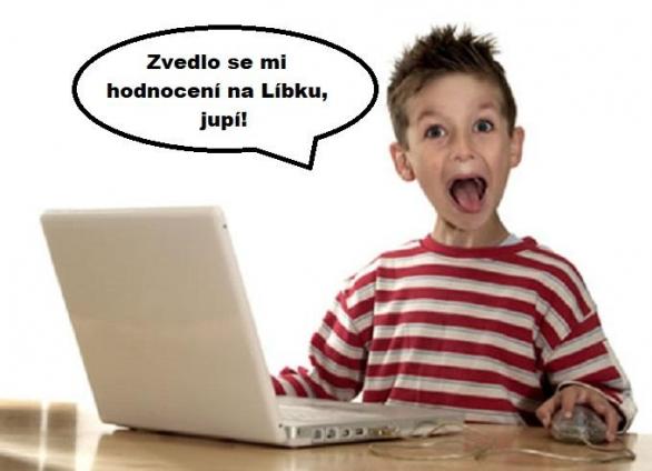 Ještě před deseti lety jsme v Česku žili ve virtuálním temnu, Facebook k nám sotva dorazil. Co všechno nám ho tehdy nahrazovalo? Líbímseti aka Líbko, předchůdce Tinderu obohacený o diskuzní fóra.