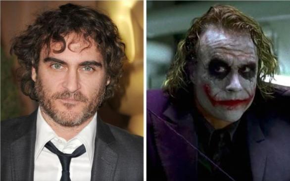 Joaquin Phoenix možná bude novým Jokerem! Geniální herec ...