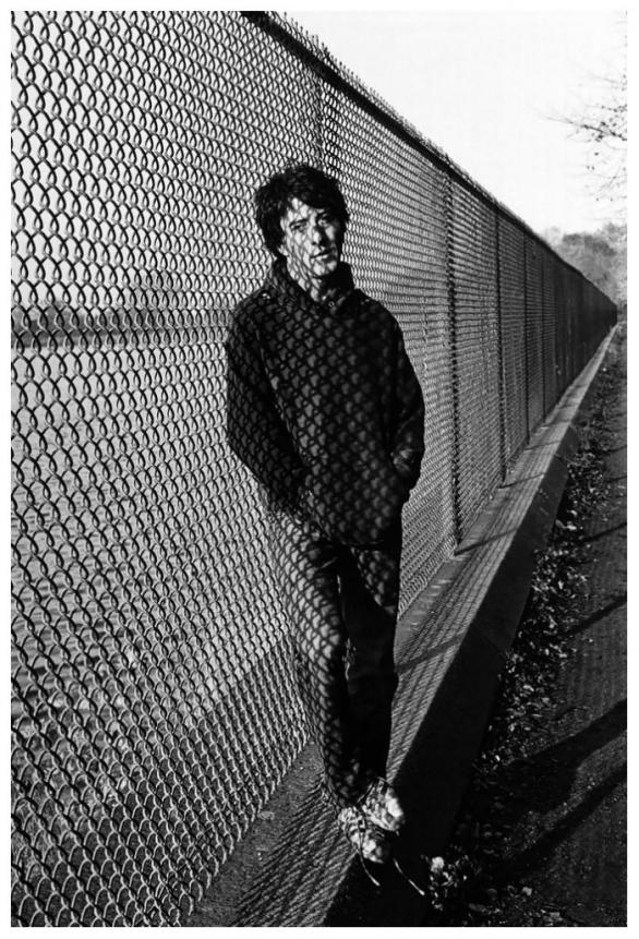 Dustin Hoffman