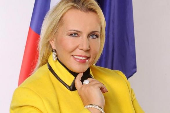 Dlouhé roky byla náměstkyní, nyní se Klára Dostálová konečně dostala přímo k ministerskému korýtku.