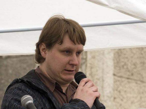 „Všichni chcípněte, jedině to vám otevře oči!“