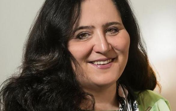 Jaroslava Němcová bude ministryní práce a sociálních věcí.