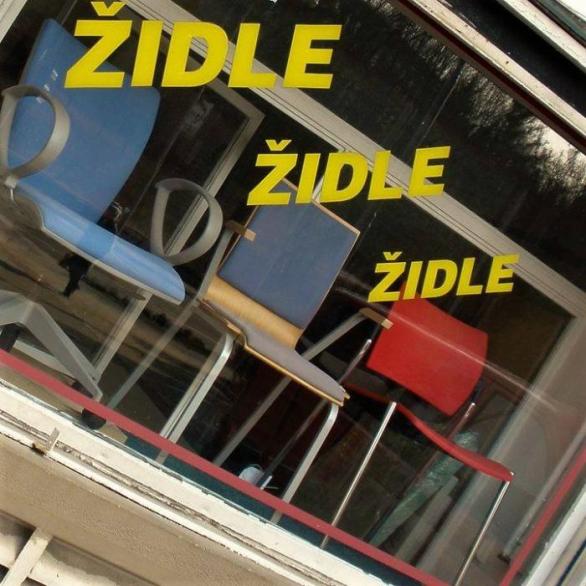 V Brně je vždy kam si sednout