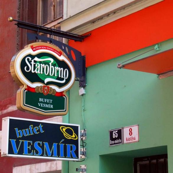 Star Wars Brno