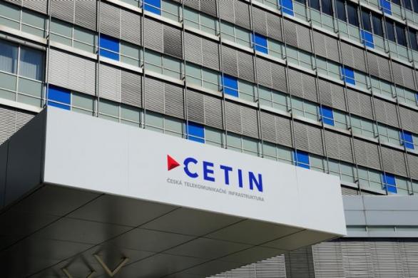 CETIN