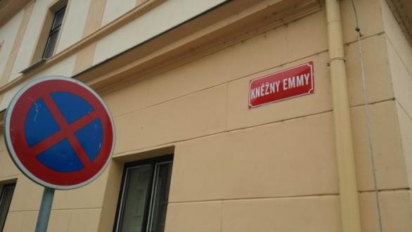Kdo by nechtěl bydlet v ulici s takovýmto jménem?