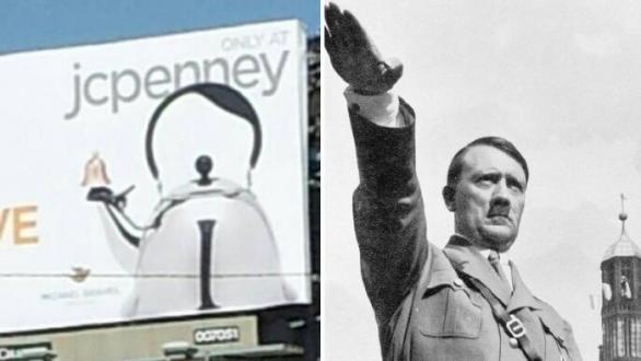 Po této konvici se v americkém řetězci JCPenney jen zaprášilo. Inu, design prodává.