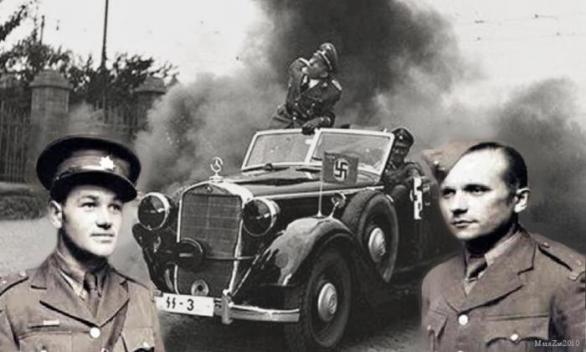 Jan Kubiš a Jozef Gabčík jsou za atentát na Heydricha právem považováni za hrdiny. Jejich povyšování na generály na tom nic nezmění.
