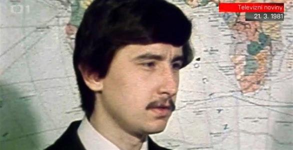 Andrej Babiš ve svých nejlepších letech