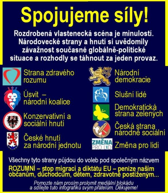 To je tak rozumné, až z toho zůstává rozum stát...
