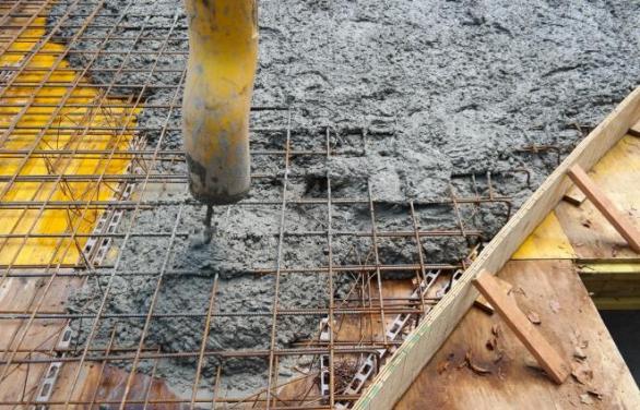 Českým národním nápojem je beton