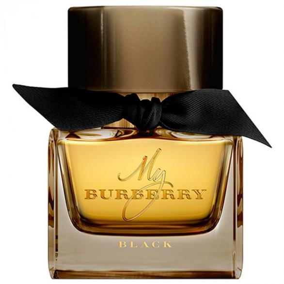My Burberry Black exkluzivně k dostání v parfumériích Douglas 30 ml za 1 890 Kč.