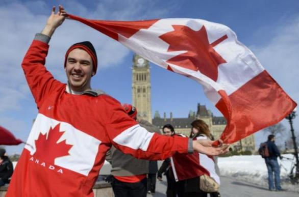 Většina Kanaďanů je na svou zemi hrdá. Také mají být proč.