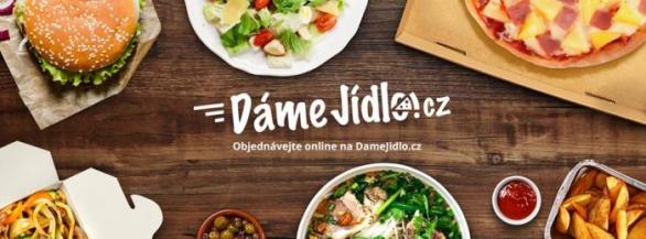 Dáme jídlo