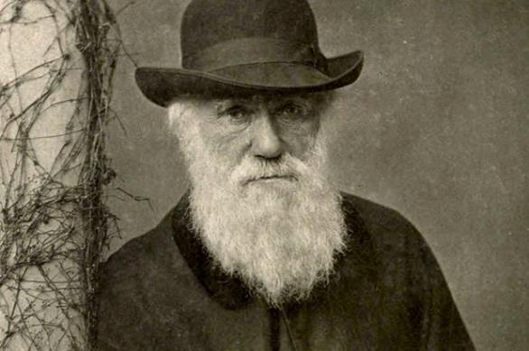 Charles Darwin - nejslavnější přírodovědec všech dob a zároveň muž, který rád týral a zabíjel zvířata.