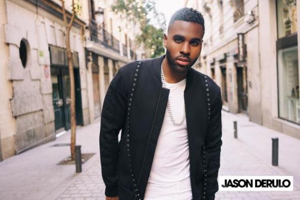 Jason Derulo