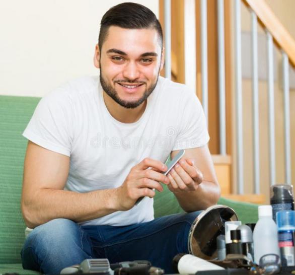 Pan Antonín si při cestě za svým snem vytrpěl své. Nyní se však podle něj začínají věci obracet k lepšímu
