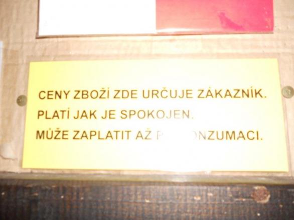 Neuvěřitelné!