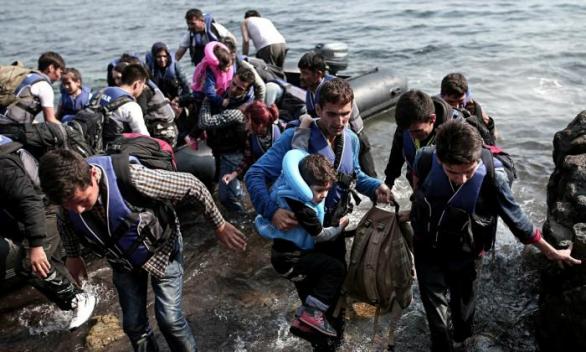 Imigranti přivážejí v baťůžkách africké teplo
