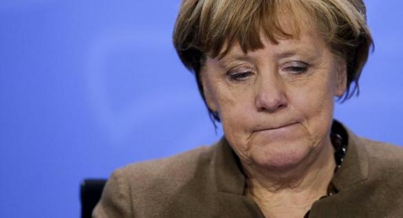 Vyslyší Angela Merkelová a další evropští lídři Gatesovo varování?