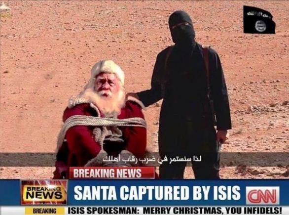 Muslimové ty Vánoce zase tak neprožívají
