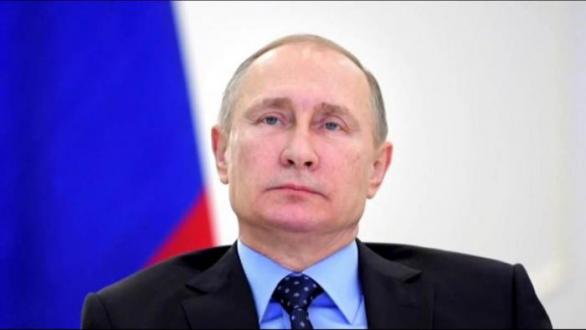 Vladimir Putin těsně porazil Vladimira Putina